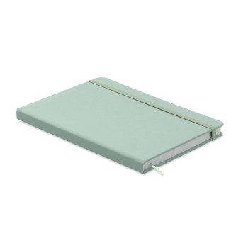 ARCONOT PLAIN A5 piezīmju grāmata ar tīrām lapām