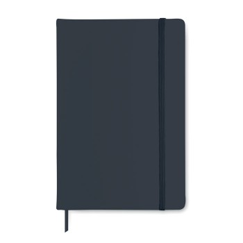 ARCONOT PLAIN A5 piezīmju grāmata ar tīrām lapām