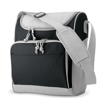 ZIPPER termosoma ar priekšējo kabatu 13 L