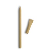 ARTEL recycled paper ball pen