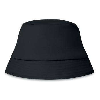 BILGOLA kokvilnas panama cepure 160 g/m²