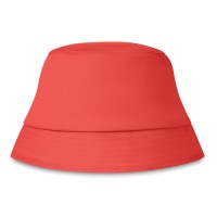 BILGOLA kokvilnas panama cepure 160 g/m² BILGOLA kokvilnas panama cepure 160 g/m²