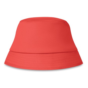 BILGOLA kokvilnas panama cepure 160 g/m²