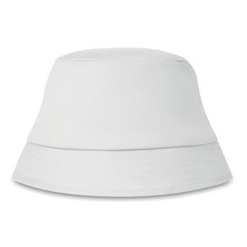 BILGOLA kokvilnas panama cepure 160 g/m²