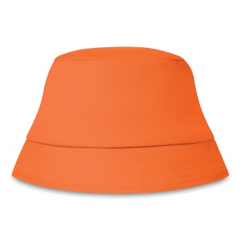 BILGOLA kokvilnas panama cepure 160 g/m²