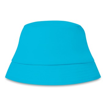 BILGOLA kokvilnas panama cepure 160 g/m²