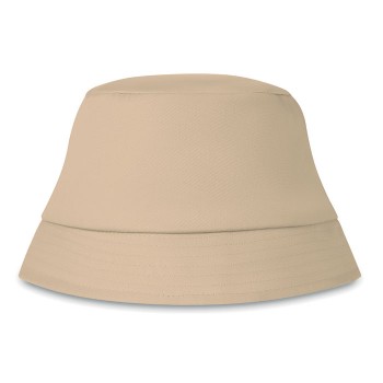 BILGOLA kokvilnas panama cepure 160 g/m²