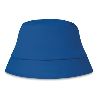 BILGOLA kokvilnas panama cepure 160 g/m²