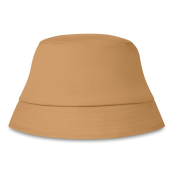 BILGOLA kokvilnas panama cepure 160 g/m²