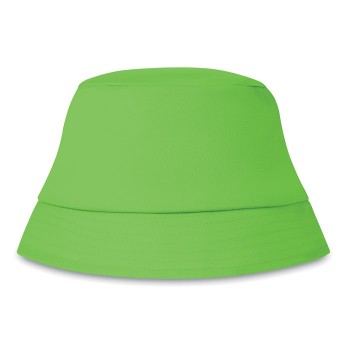 BILGOLA kokvilnas panama cepure 160 g/m²