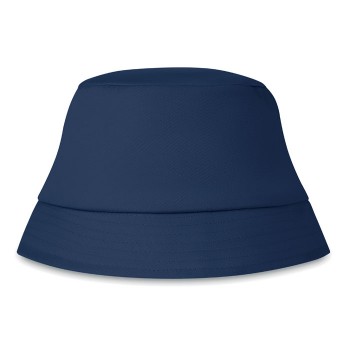 BILGOLA kokvilnas panama cepure 160 g/m²