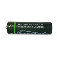 BITRA 3 AA battery (UM3)
