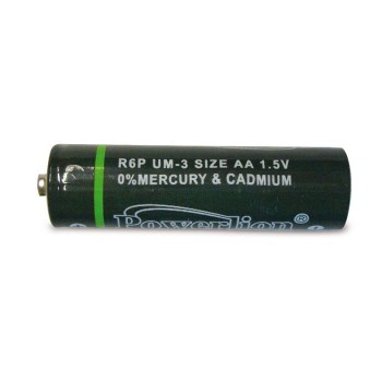 BITRA 3 AA battery (UM3)
