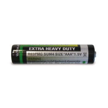 BITRA 4 AAA battery (UM4)