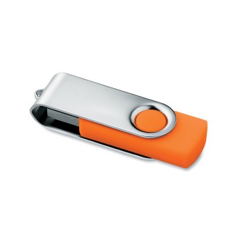 TECHMATE USB flash drive 4 GB