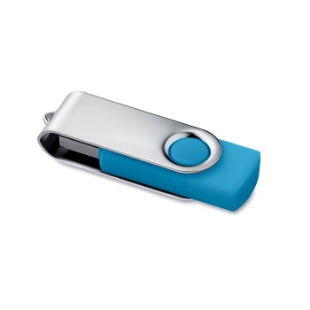 TECHMATE USB flash drive 4 GB
