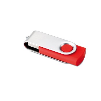 TECHMATE USB flash drive 8 GB