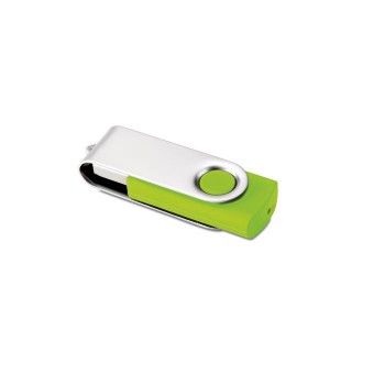 TECHMATE USB flash drive 8 GB