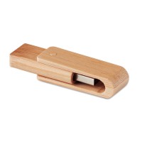 BAMBOO USB bamboo USB flash drive 16 GB