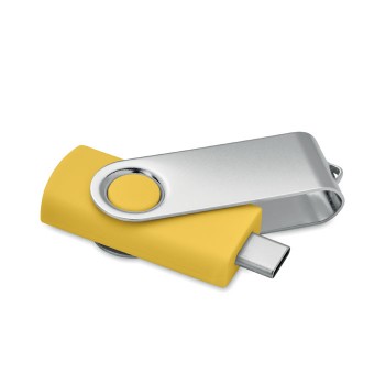 COLODRI USB 3.0 type-C flash drive 16 GB