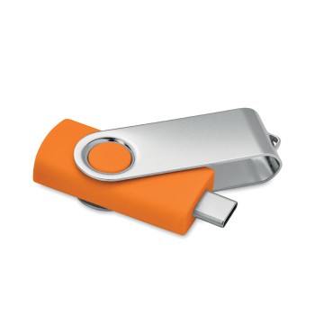 COLODRI USB 3.0 type-C flash drive 16 GB