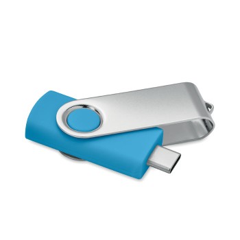 COLODRI USB 3.0 type-C flash drive 16 GB