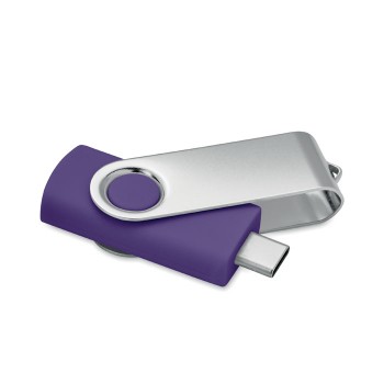 COLODRI USB 3.0 type-C flash drive 16 GB