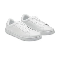 BLANCOS PU sporta apavi, izmērs 41 BLANCOS PU sporta apavi, izmērs 41