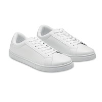 BLANCOS PU sporta apavi, izmērs 44 BLANCOS PU sporta apavi, izmērs 44