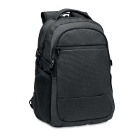 HANA 600D RPET portatīvā datora mugursoma