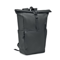 VALLEY ROLLPACK 300D RPET rolltop mugursoma
