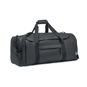 VALLEY DUFFLE liela 300D RPET sporta soma