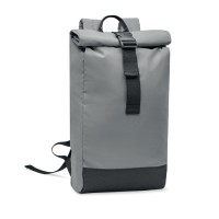 BRIGHT ROLLPACK atstarojoša rolltop mugursoma