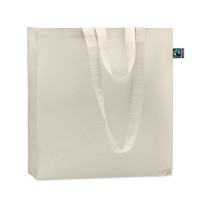 OSOLE ++ Fairtrade kokvilnas iepirkumu soma 180 g/m² OSOLE ++ Fairtrade kokvilnas iepirkumu soma 180 g/m²
