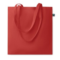 OSOLE COLOUR krāsaina Fairtrade kokvilnas iepirkumu soma 140 g/m² OSOLE COLOUR krāsaina Fairtrade kokvilnas iepirkumu soma 140 g/m²