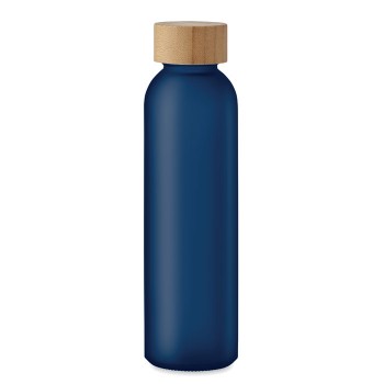 ABE matēta stikla pudele 500 ml
