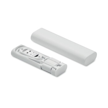 SUPABLE 9 in 1 cable and adapter set