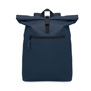 IREA 600D poliestera rolltop mugursoma
