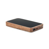 ACAPOW bezvadu ārējā baterija 4000 mAh 15 W
