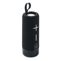 YELLOW 2 x 5 W wireless speaker