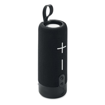 YELLOW 2 x 5 W wireless speaker