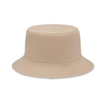 MONTI kokvilnas panama cepure 260 g/m²