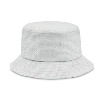 BILGOLA+ papīra salmu panama cepure
