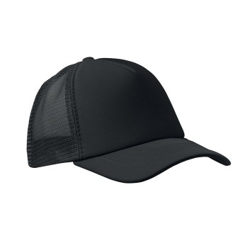 BUBBLE 5 paneļu trucker cepure BUBBLE 5 paneļu trucker cepure