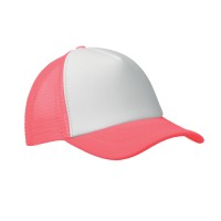 BUBBLE 5 paneļu trucker cepure