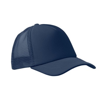 BUBBLE 5 paneļu trucker cepure BUBBLE 5 paneļu trucker cepure