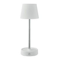 TAPLAMB uzlādējama USB galda lampa