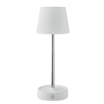 TAPLAMB uzlādējama USB galda lampa