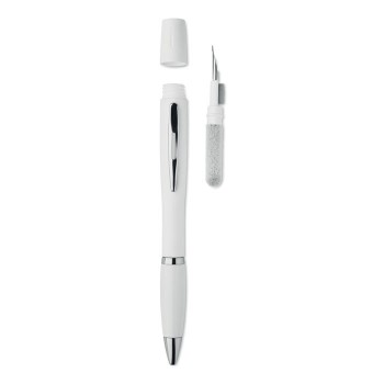 KLEEN SET pen with earbuds cleaning kit