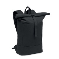 KOPER ROLL 15 collu pārstrādāta materiāla rolltop mugursoma KOPER ROLL 15 collu pārstrādāta materiāla rolltop mugursoma